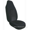 Universal Flat Cloth Pair Bucket Seat Cover